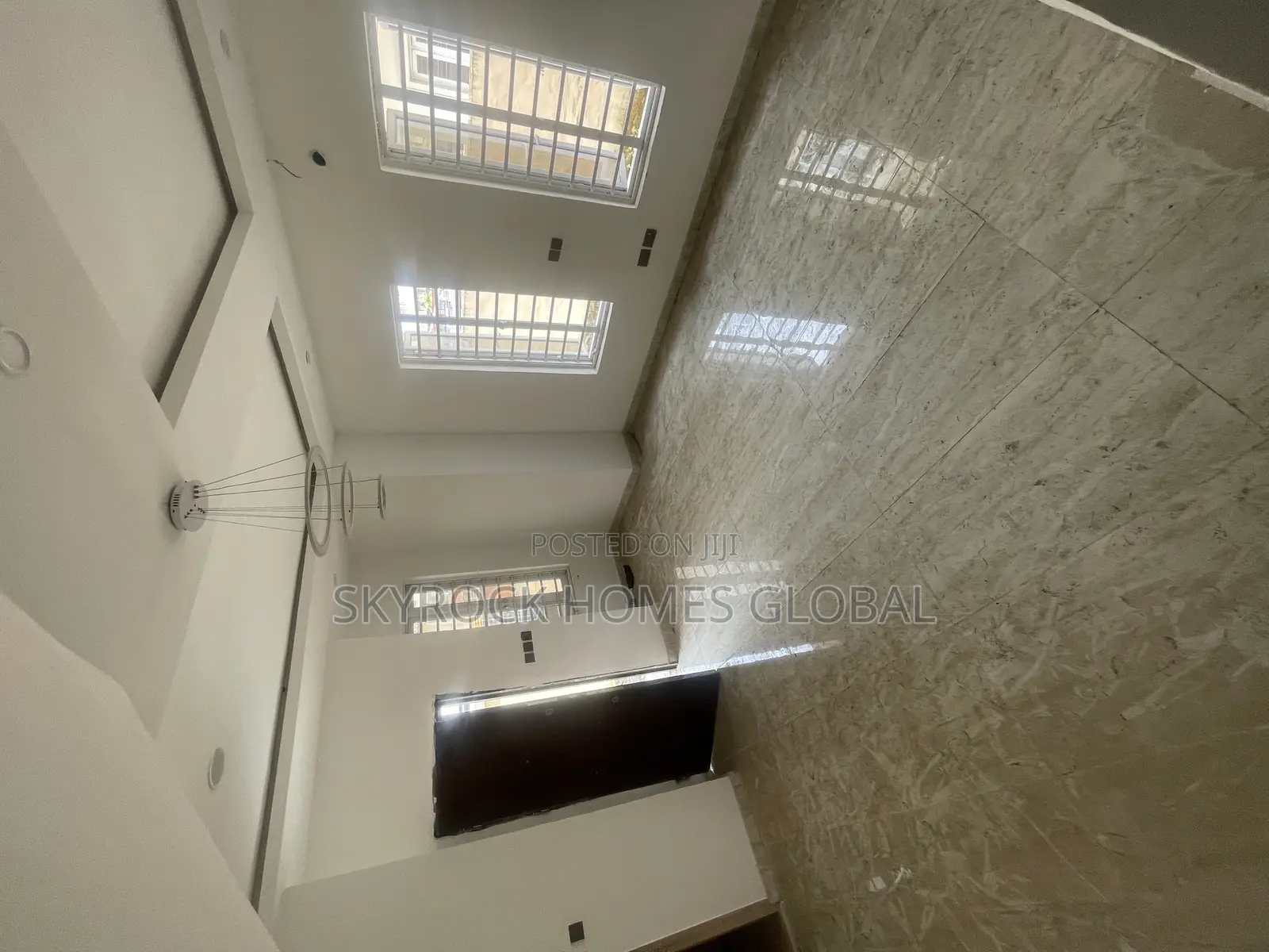 4bdrm Duplex in Ikota for rent