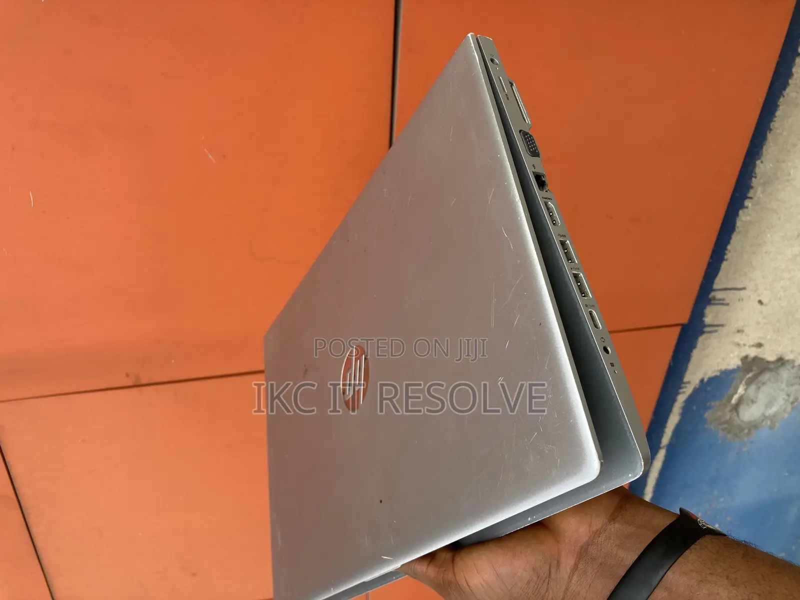 Laptop HP 650 G5 8GB Intel Core i5 HDD 500GB