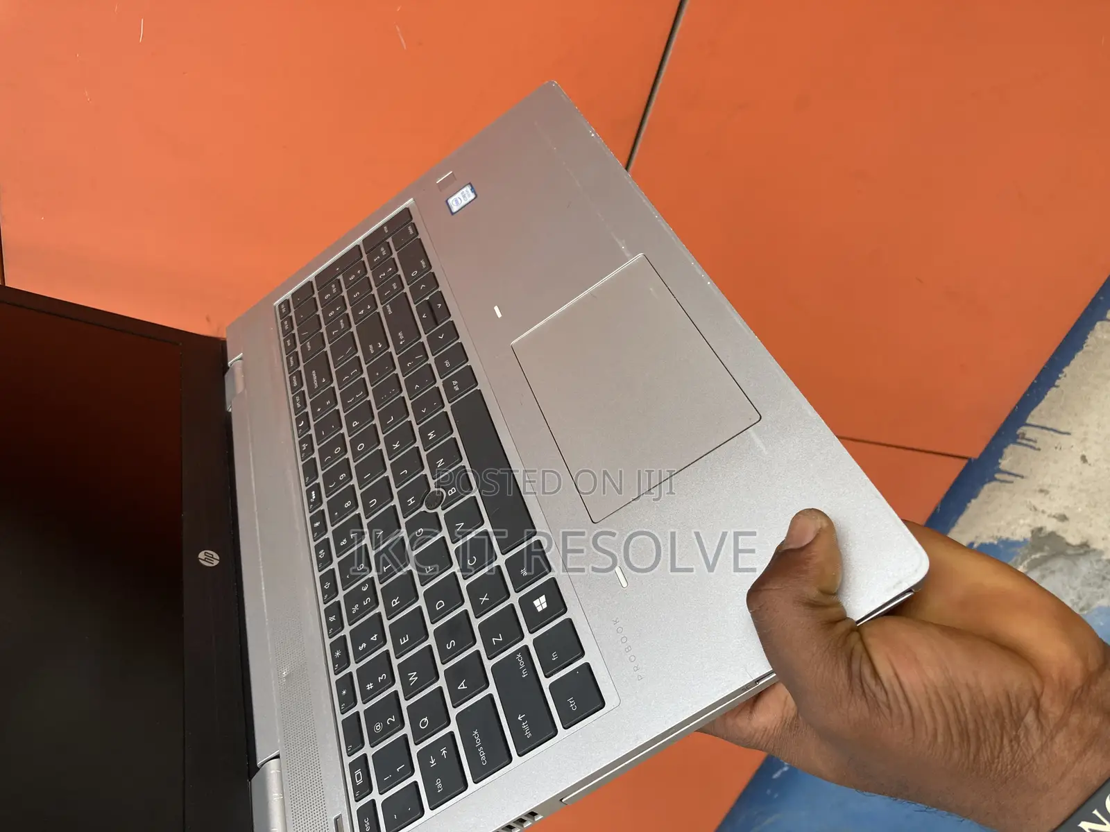 Laptop HP 650 G5 8GB Intel Core i5 HDD 500GB