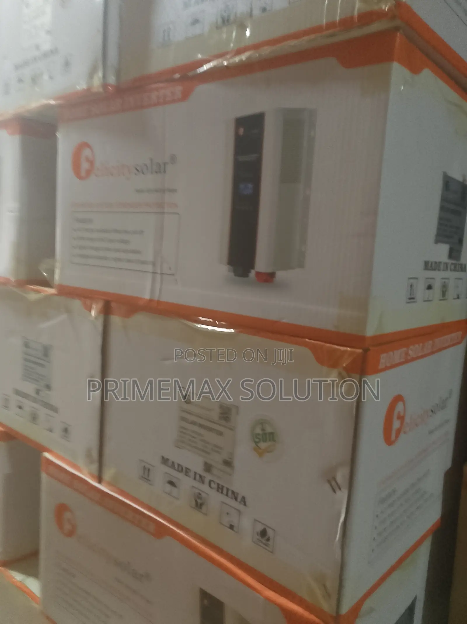 Felicity Solar Ivps3524 – Best Value 24v Solar Inverter 2026