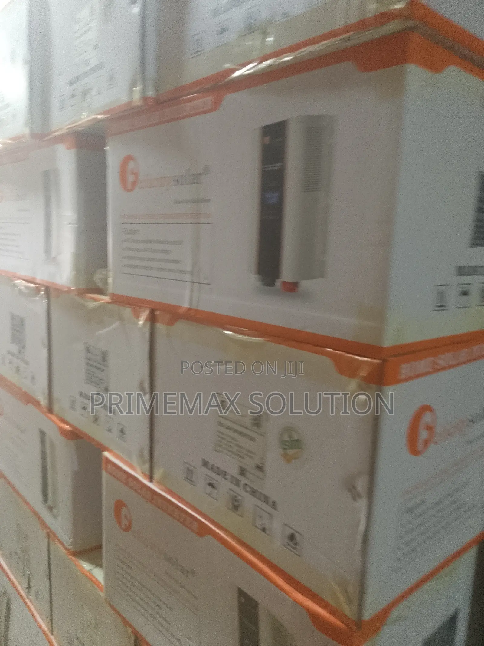 Felicity Ivps3524 Li – Wake Up Your Lithium Batteries Easily