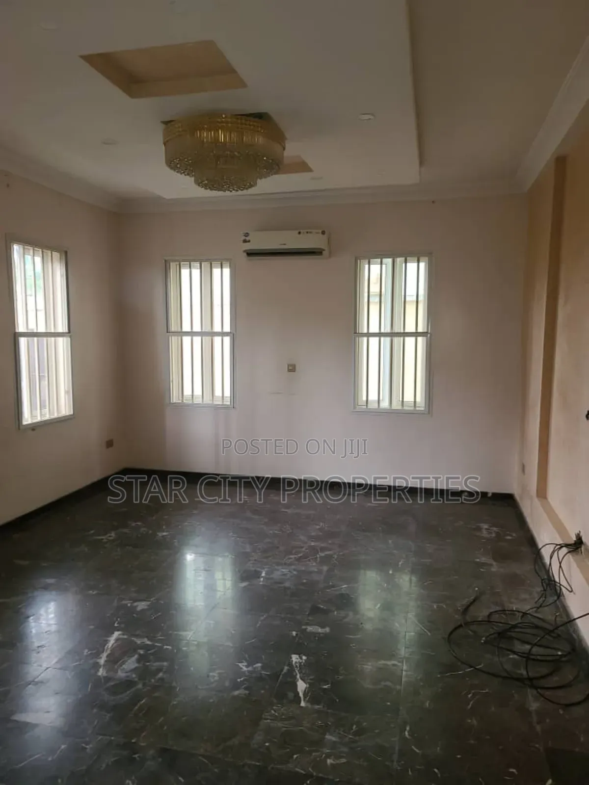 4bdrm Duplex in Magodo for rent