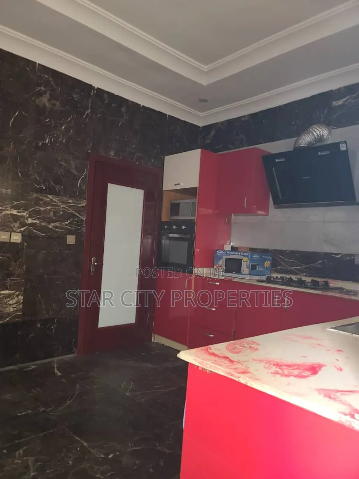 4bdrm Duplex in Magodo for rent