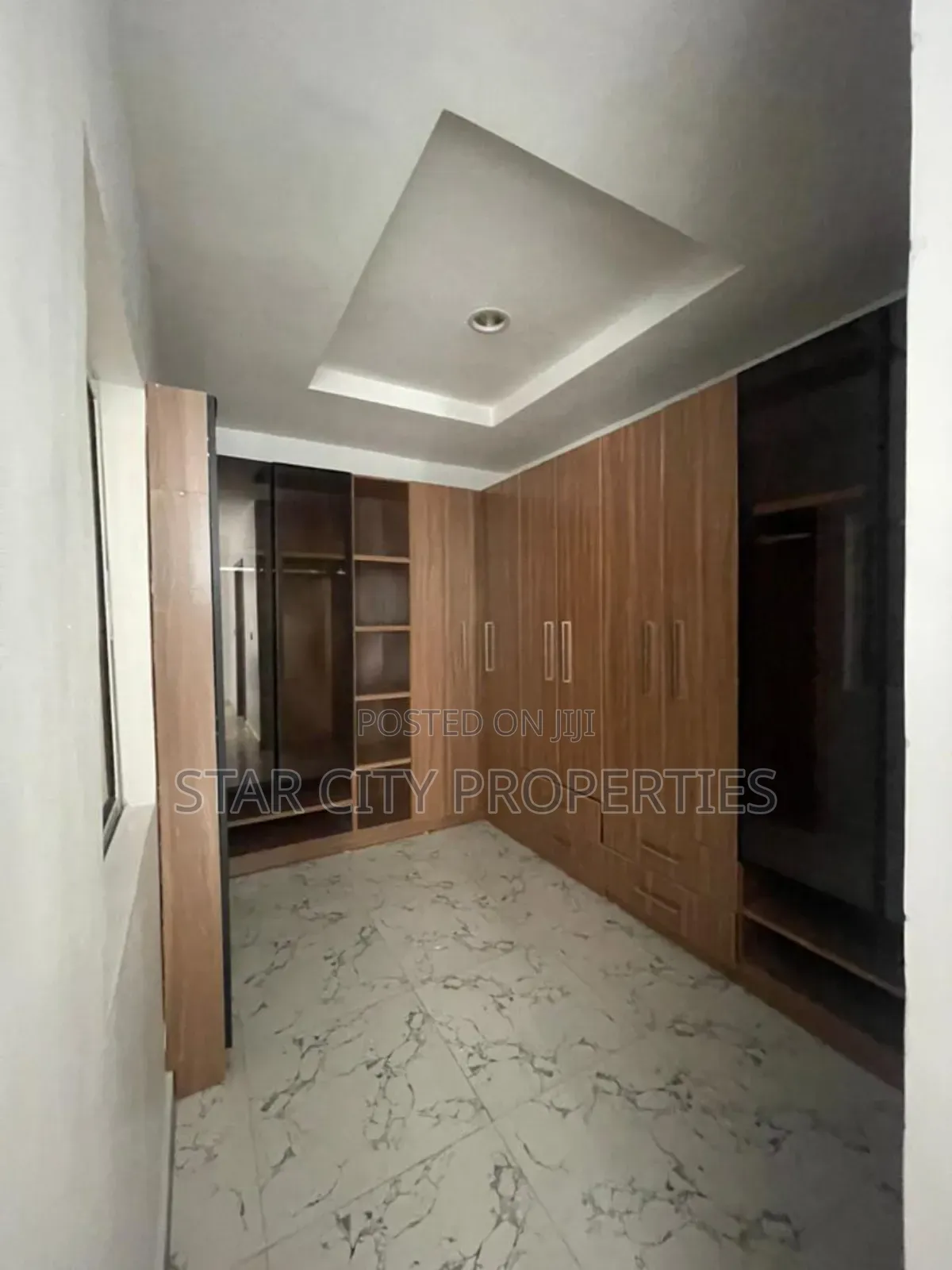 4bdrm Townhouse / Terrace in Ikeja Lagos for rent