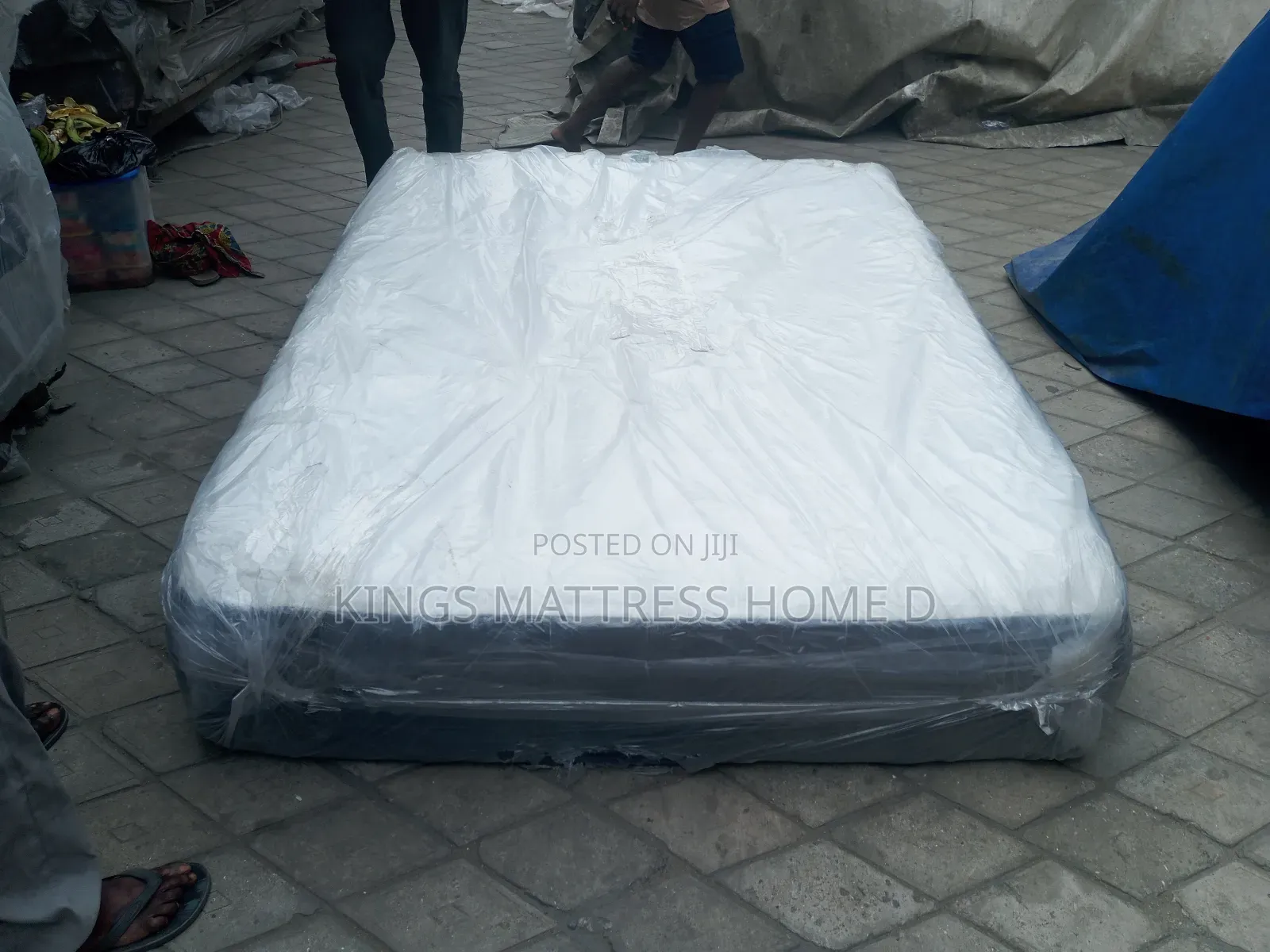 Mattress for Home Use and Hotel Apartment