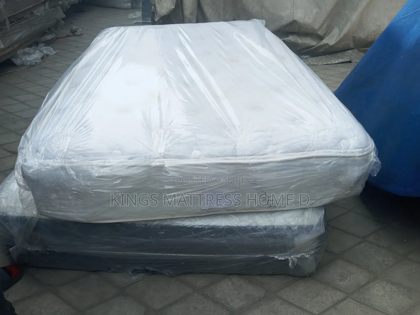 Mattress for Home Use and Hotel Apartment
