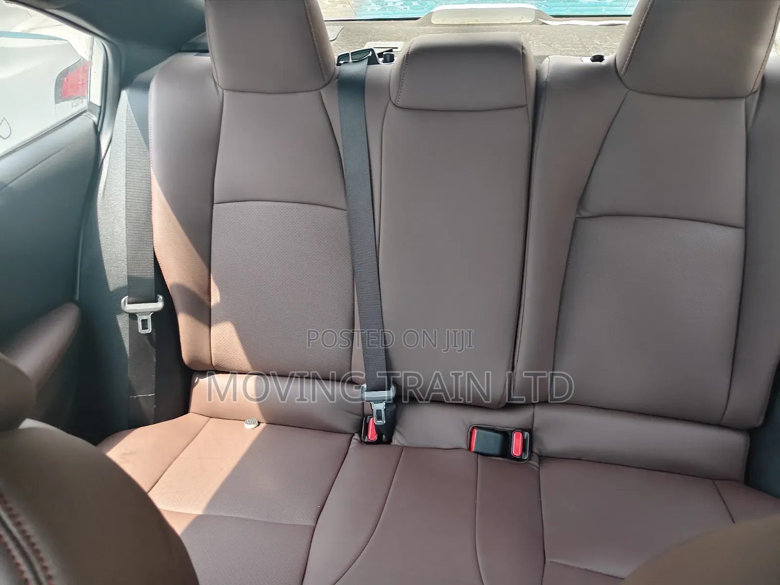 Toyota Corolla L 2022 White
