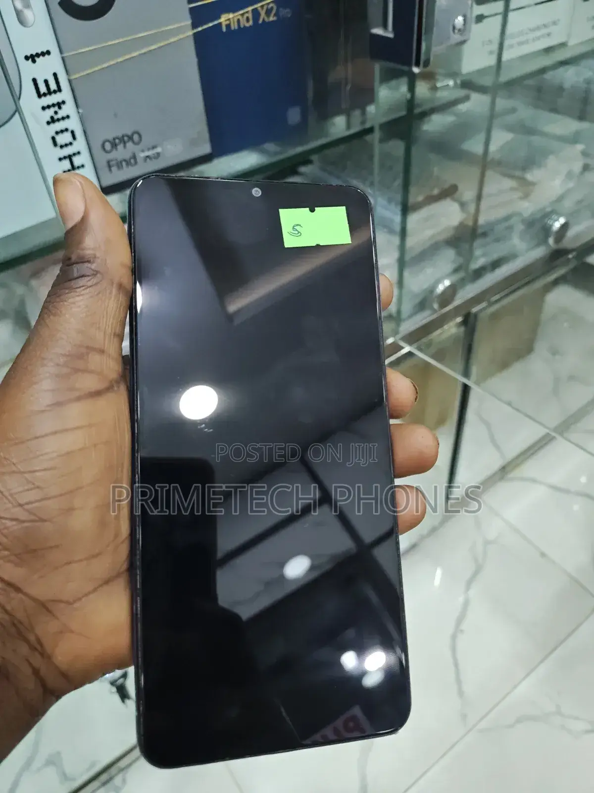 Samsung Galaxy A32 5G 128 GB Purple