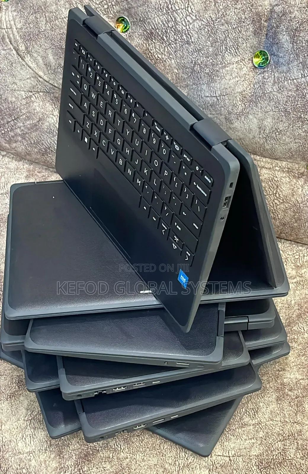 Laptop HP ProBook X360 11 G1 EE 4GB Intel SSD 128GB