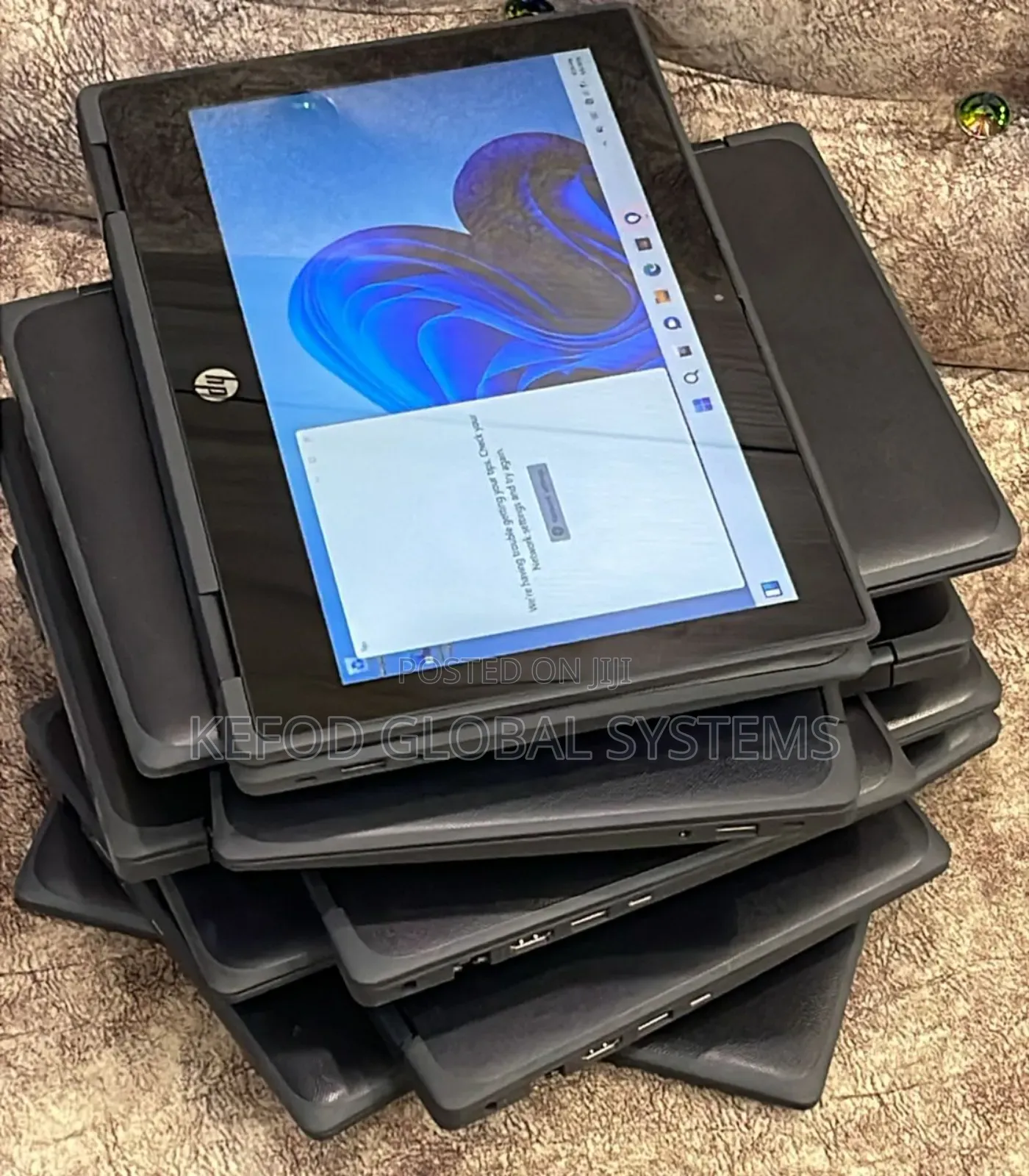 Laptop HP ProBook X360 11 G1 EE 4GB Intel SSD 128GB