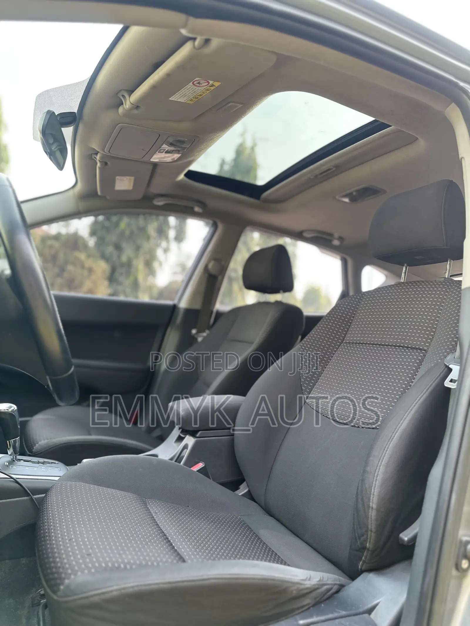 Hyundai i30 2016 Gray