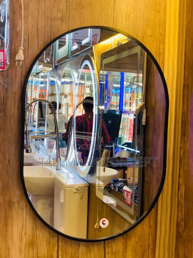 Led Censored Mirrors