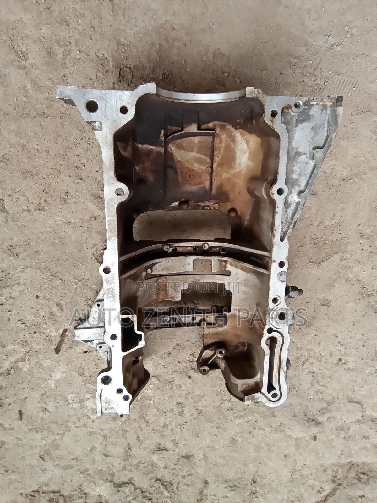 Oil Pump 2ar Camry 2010