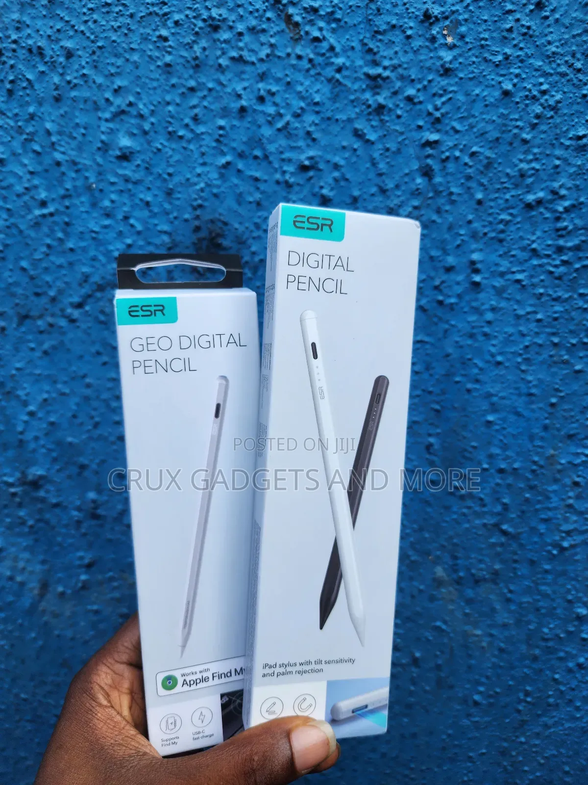 Esr Digital Stylus Pen