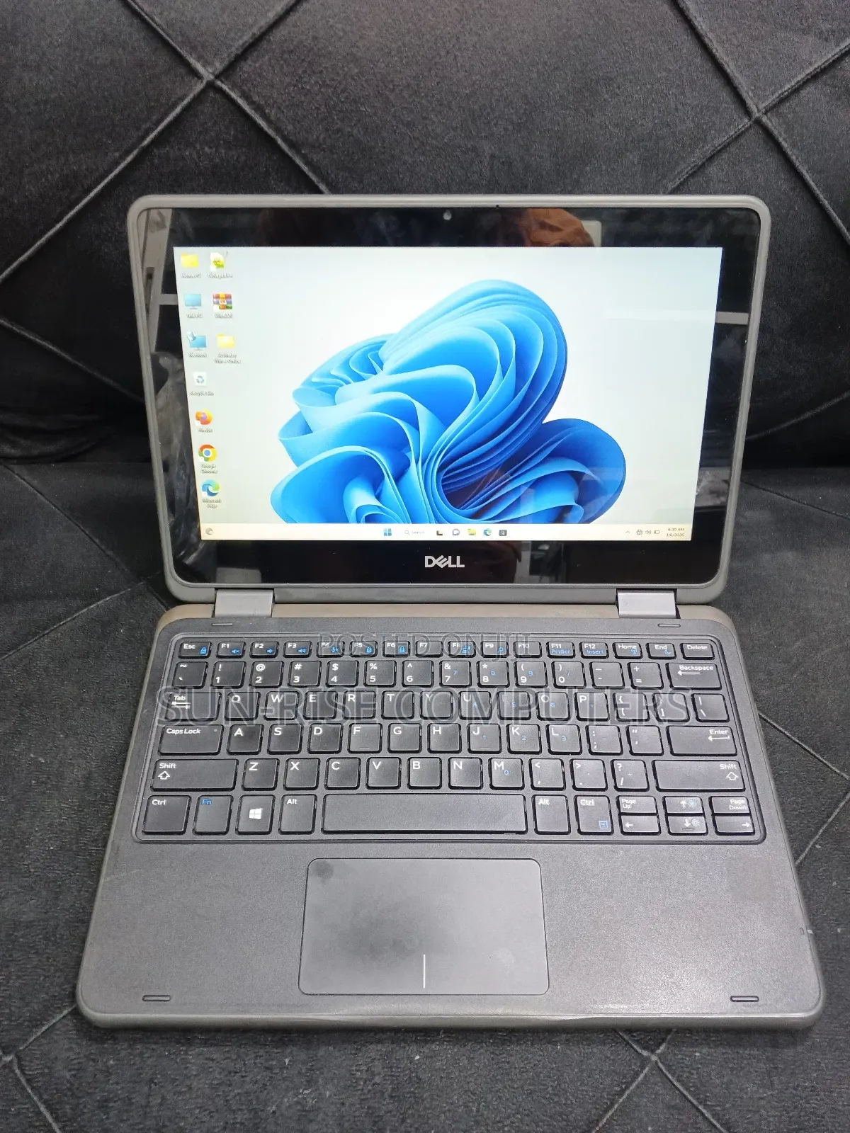 Laptop Dell Latitude 11 3190 4GB Intel Celeron SSD 128GB