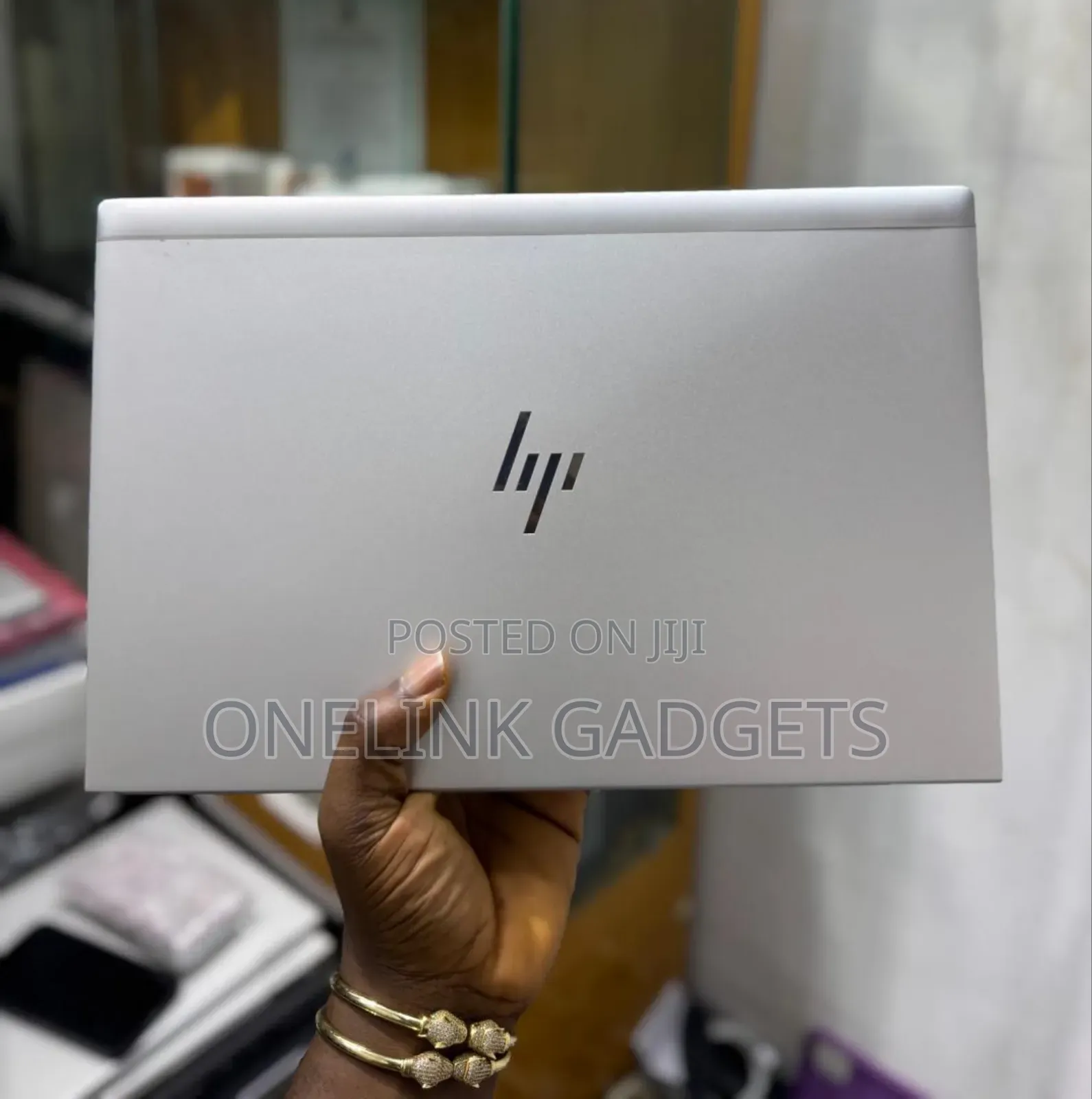 Laptop HP EliteBook 840 G7 16GB Intel Core i7 SSD 512GB