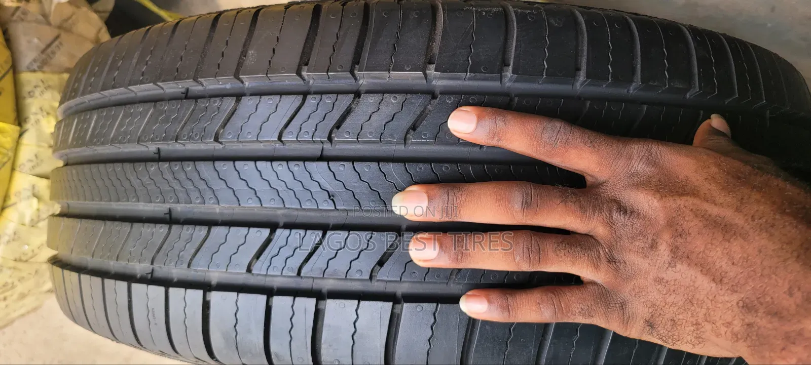 Brandnew Michelin Defender2 235 55 18 Made in Usa With 18monthwarranty