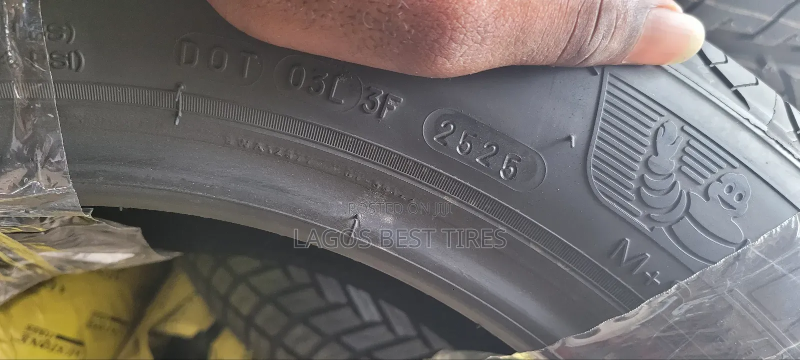 Michelin Primacy a/S - 215/55 R17 | Luxury Comfort Performance