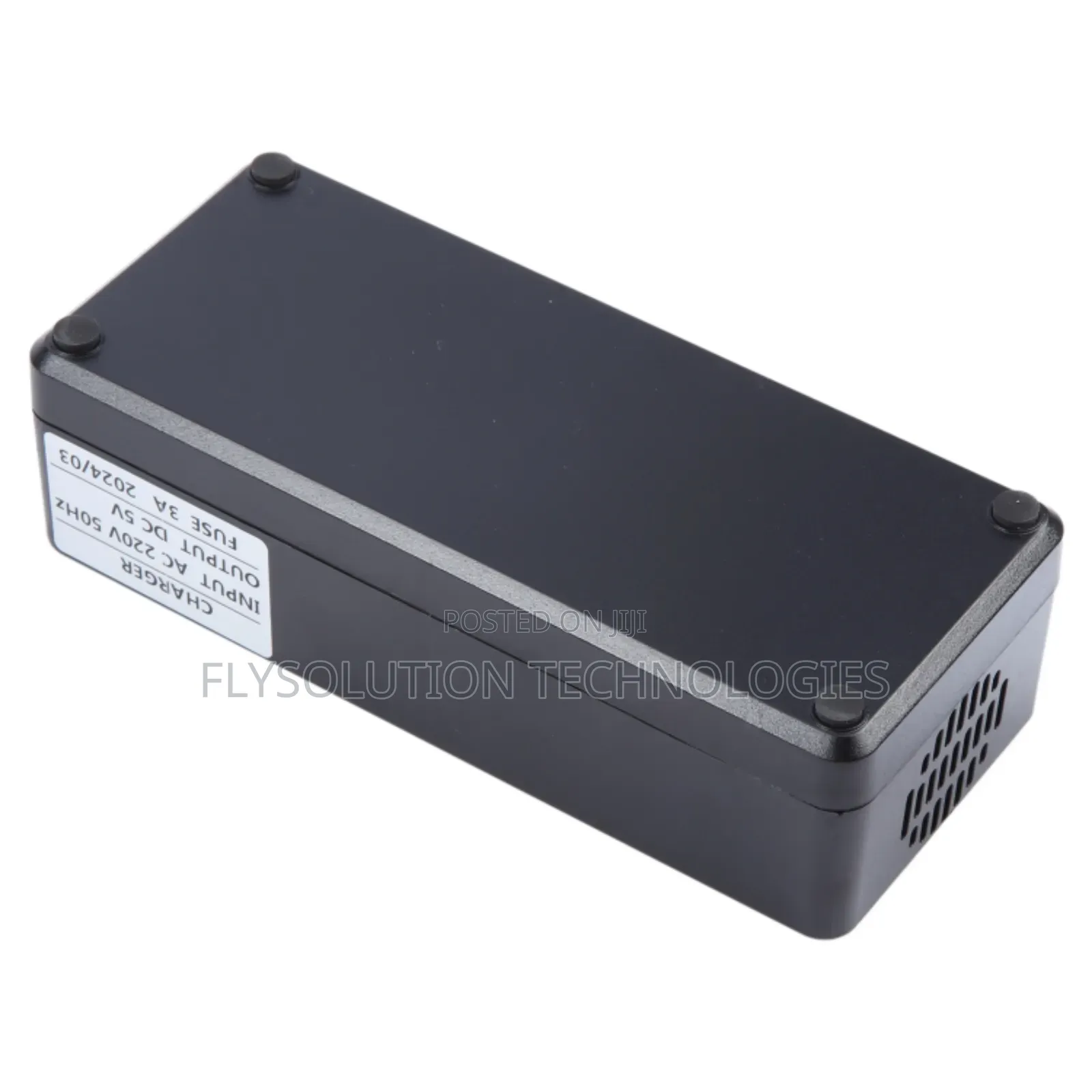 Dc 5v 10a 50w 10 Usb Multi Port Charger Adapter Plug