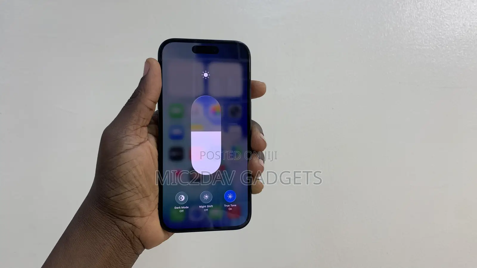 Apple iPhone 16 128 GB Black