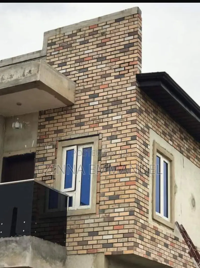 Eco Bricks