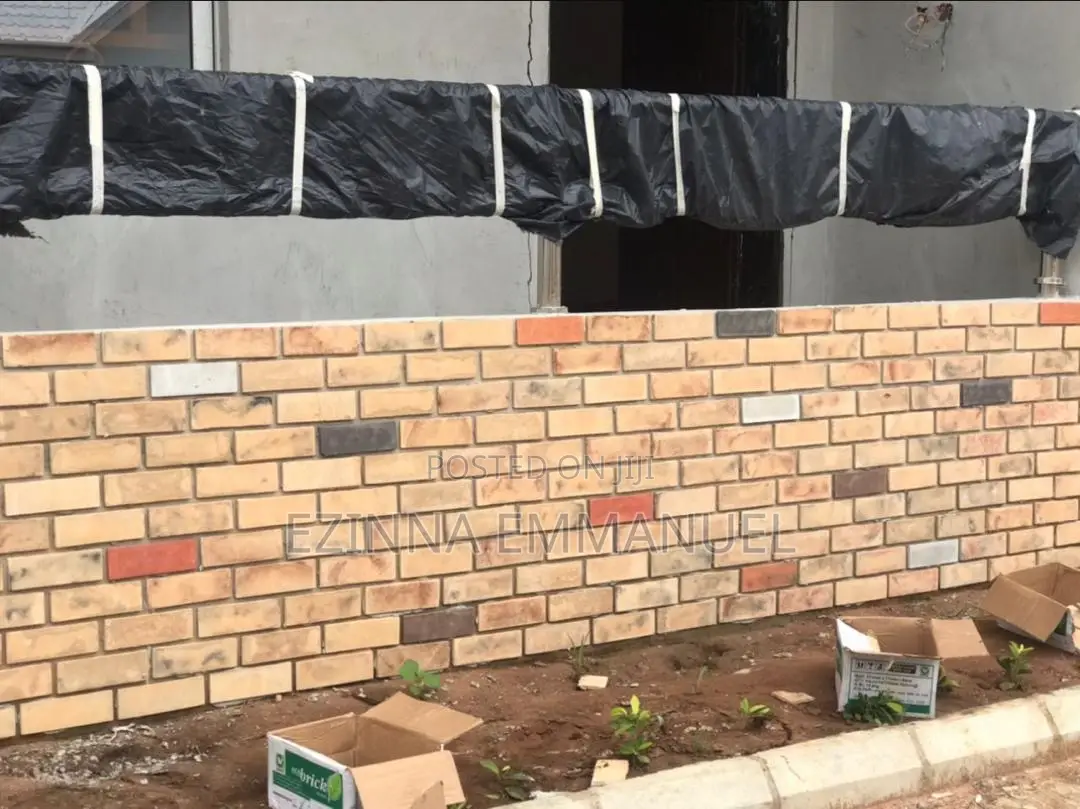 Eco Bricks