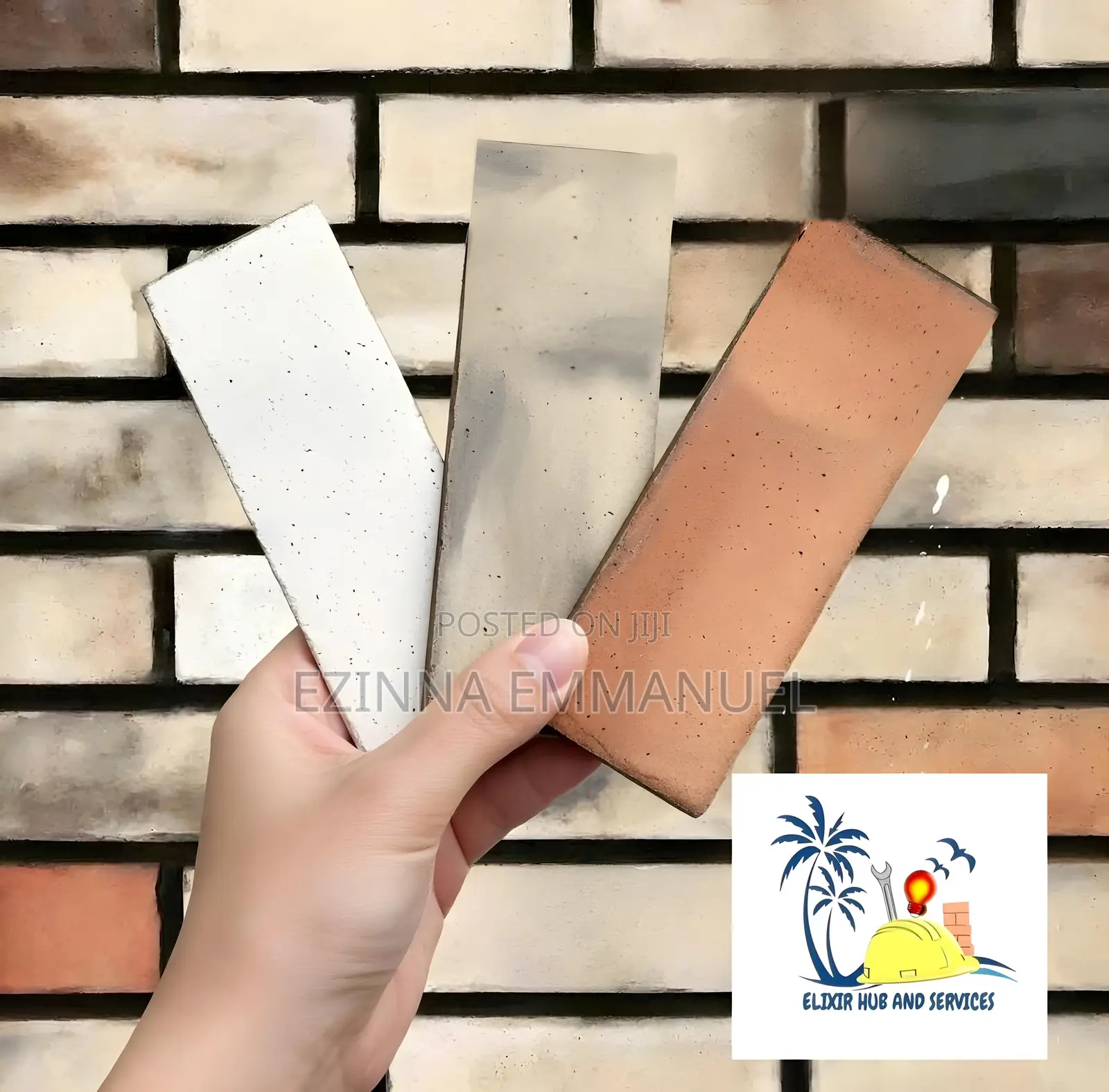 Eco Bricks