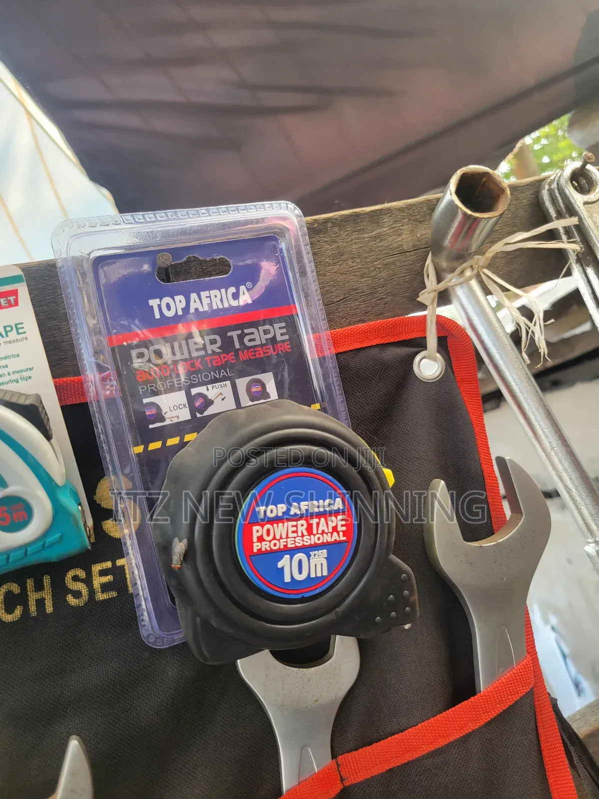 Original Measuring Tape