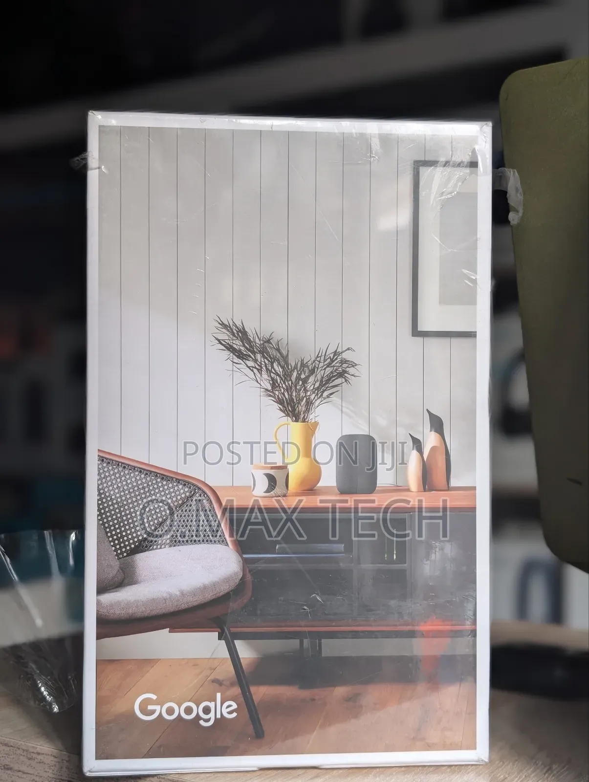 Google Nest Audio - Smart Speaker With Google Assistant