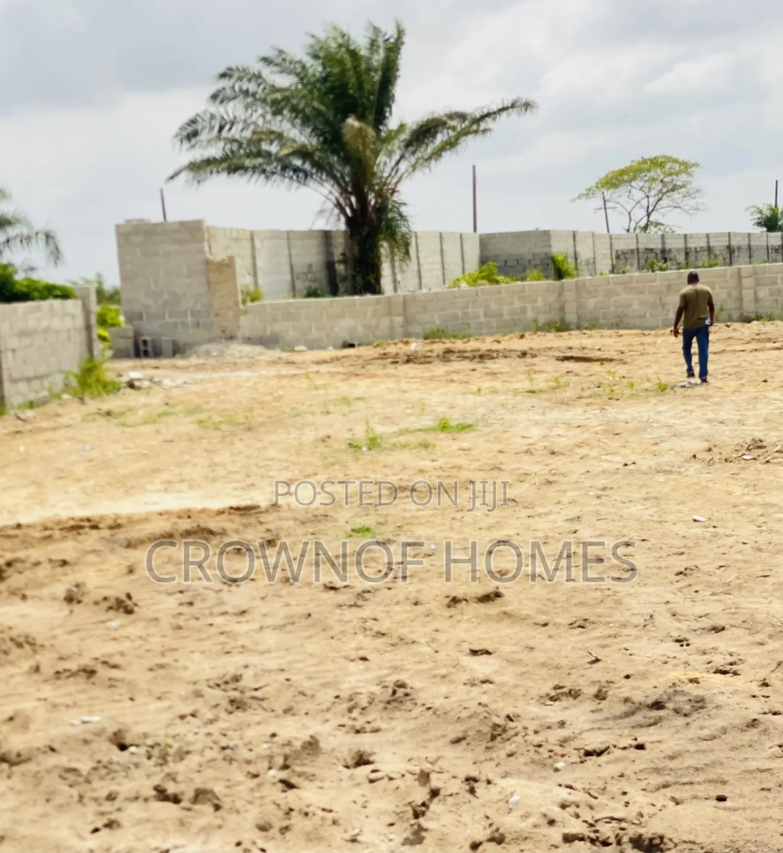 Dry Cofo Land Along Lekki Airport With 12 Months Plan - Zero Interest