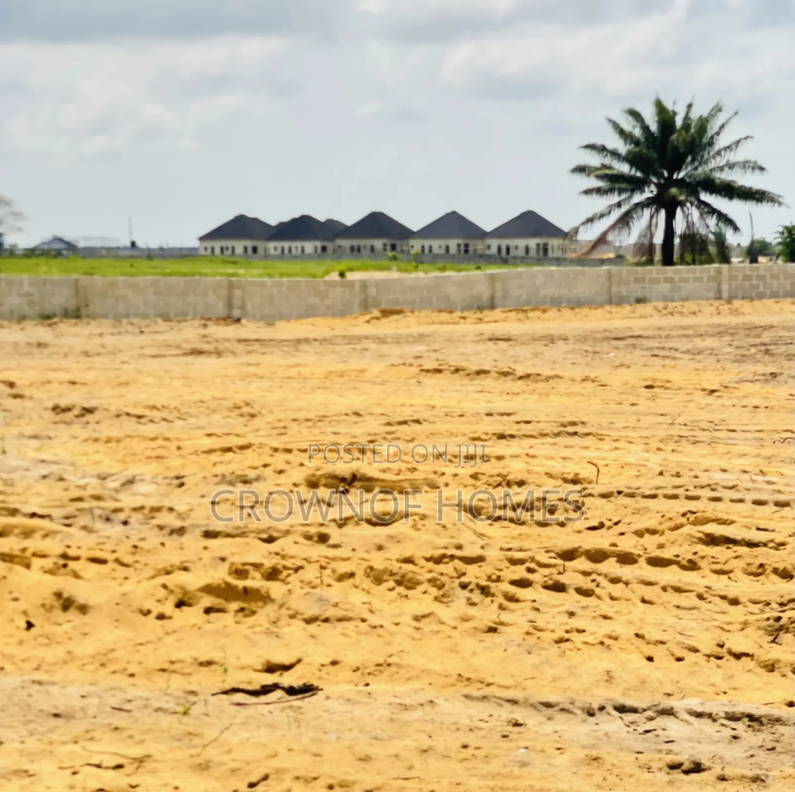 Dry Cofo Land Along Lekki Airport With 12 Months Plan - Zero Interest