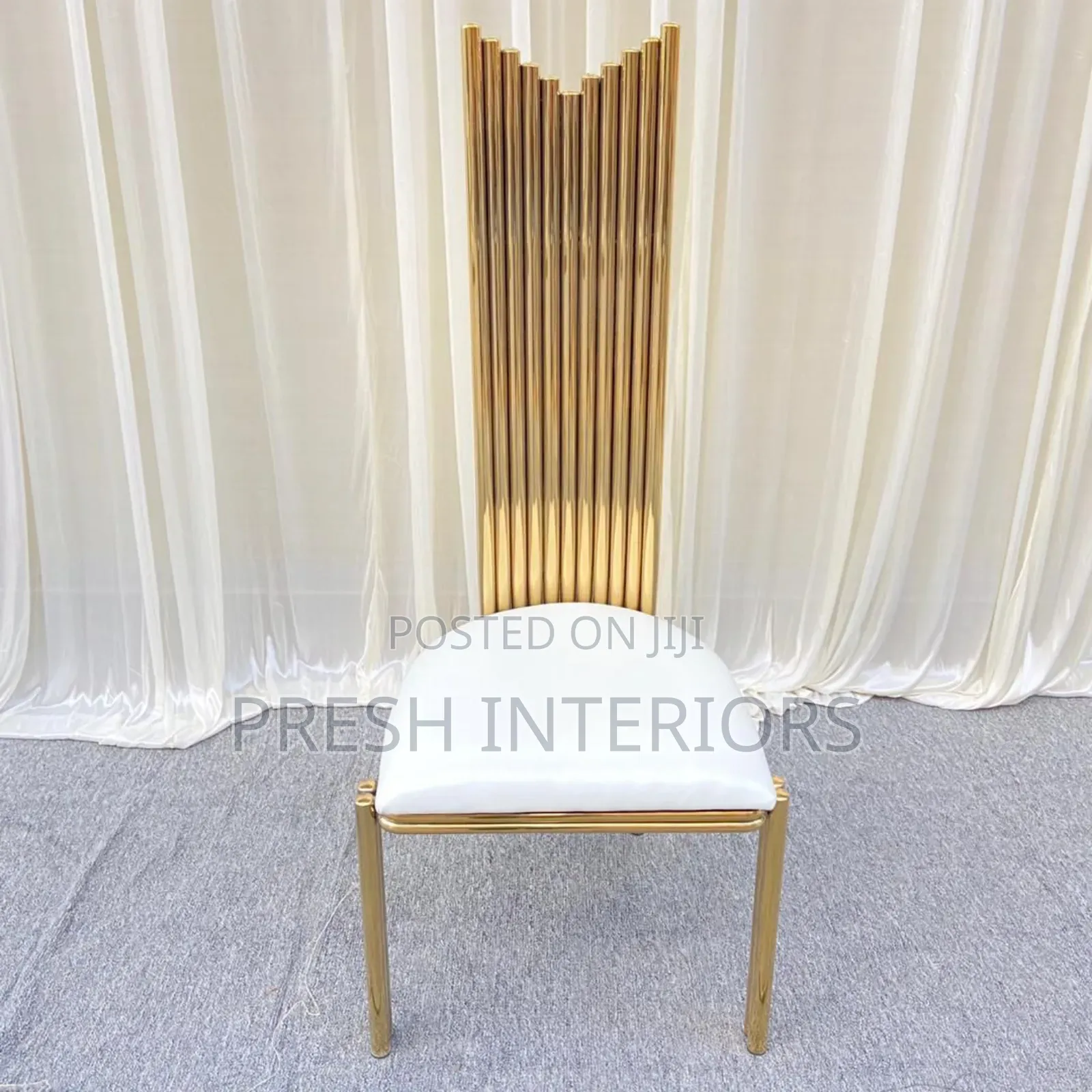 Event Chair