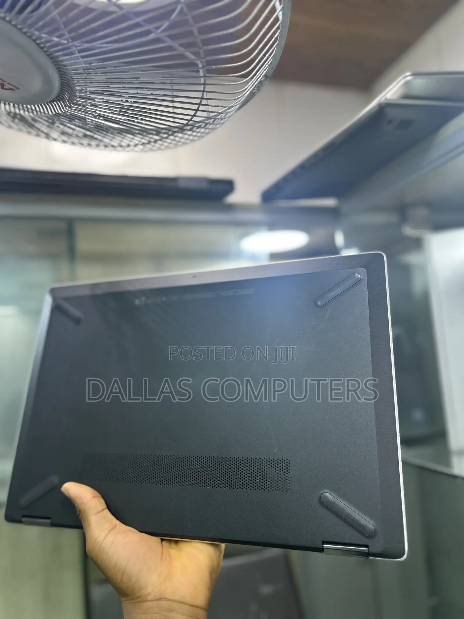 Laptop HP Pavilion X360 8GB Intel Core i5 SSD 512GB