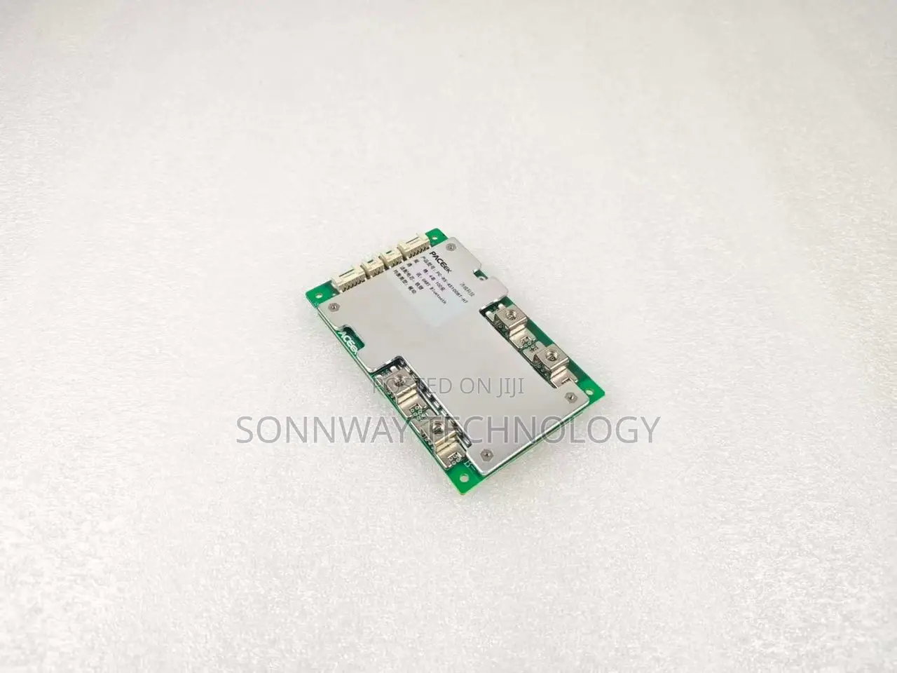 Blue Tooth Smart BMS 4s 100ah