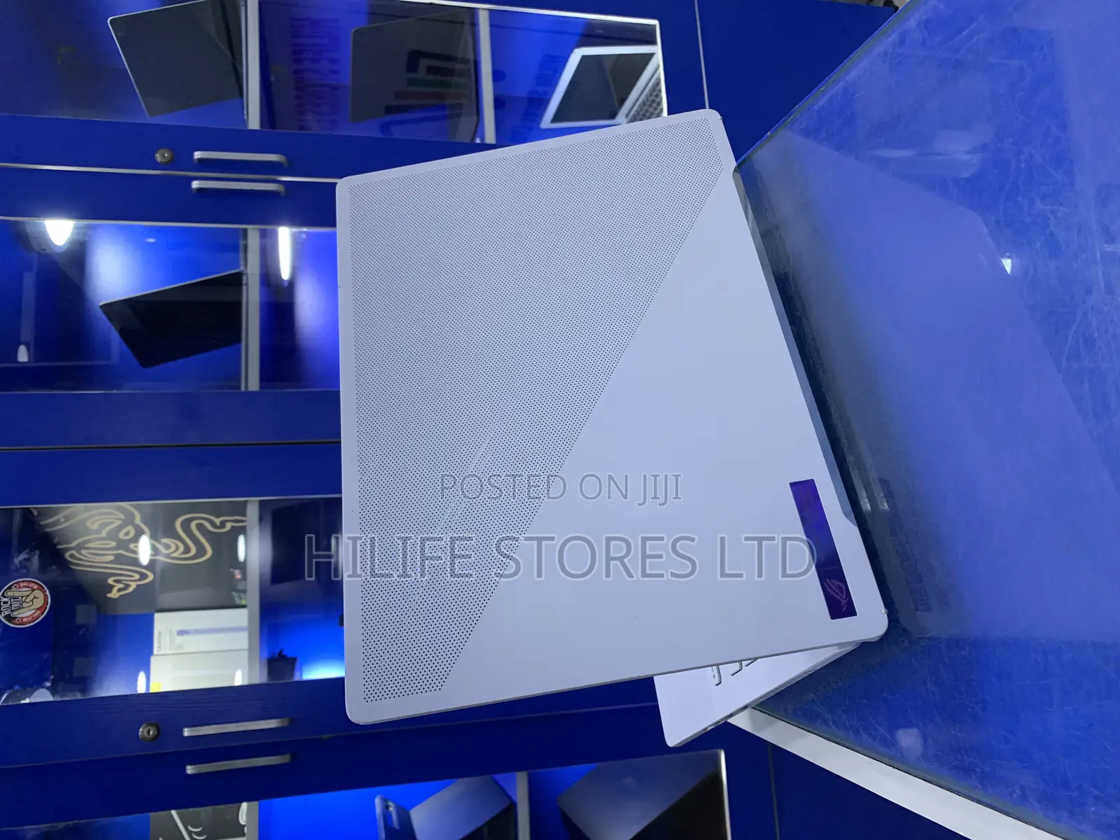 Laptop Asus ROG Zephyrus G14 24GB AMD Ryzen 9 SSD 1T