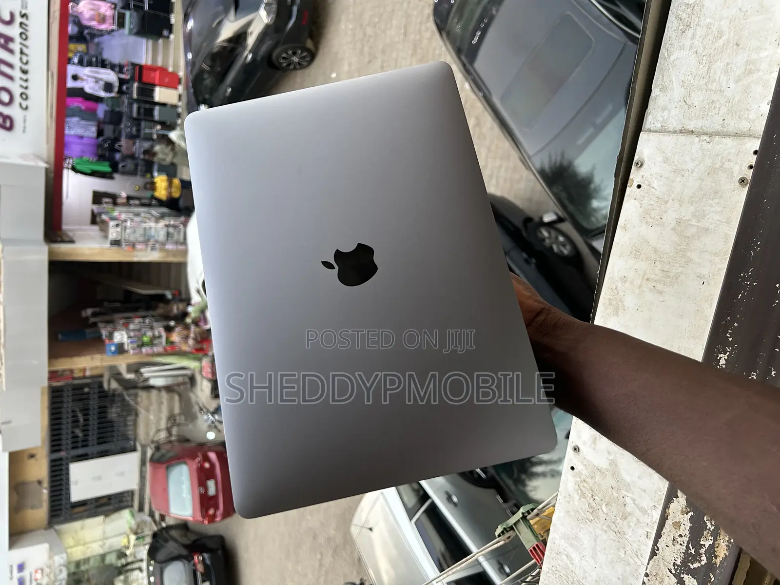 Laptop Apple MacBook Pro 2020 M1 8GB Apple M1 SSD 256GB