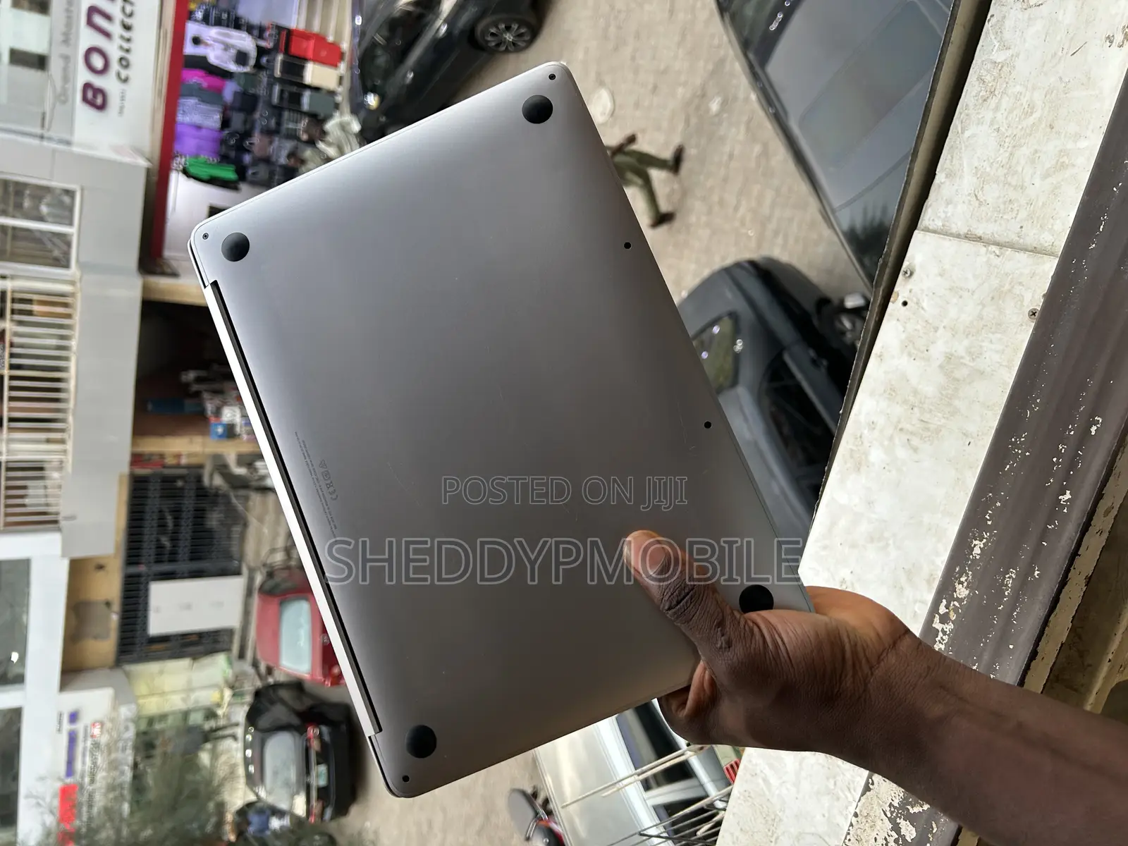 Laptop Apple MacBook Pro 2020 M1 8GB Apple M1 SSD 256GB
