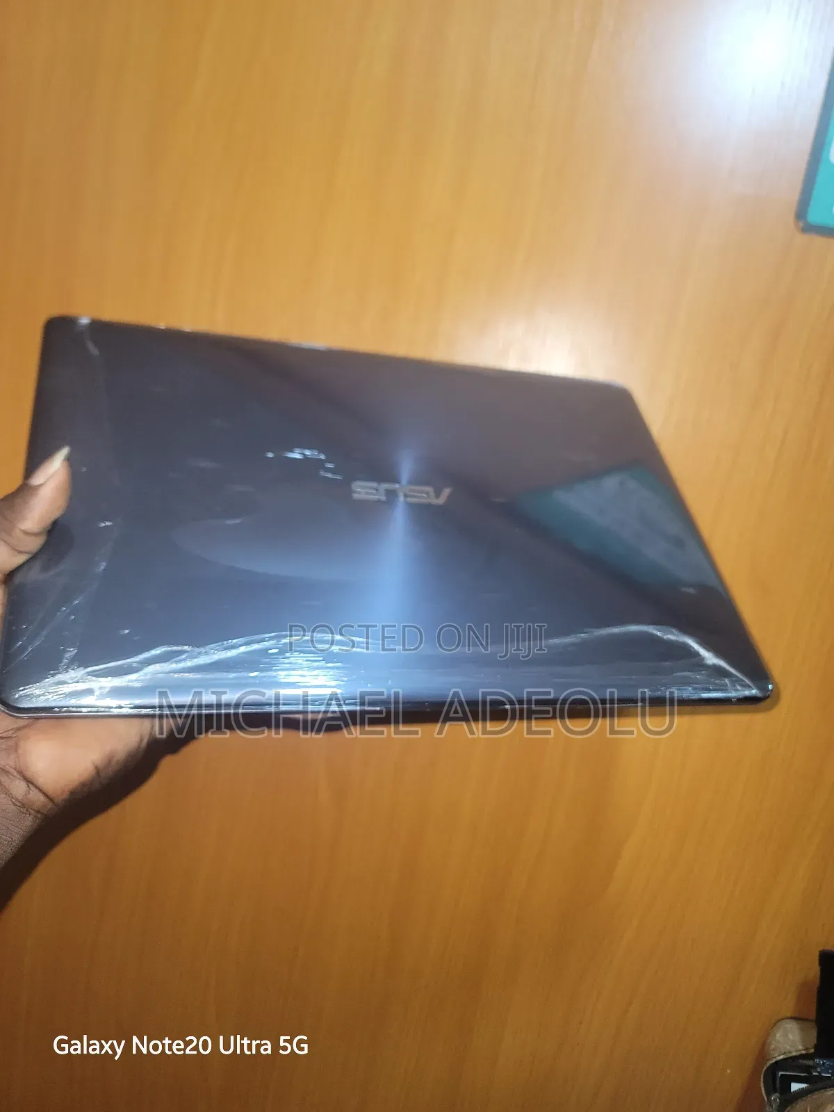 Laptop Asus VivoBook F512DA 8GB Intel Core i5 HDD 1T