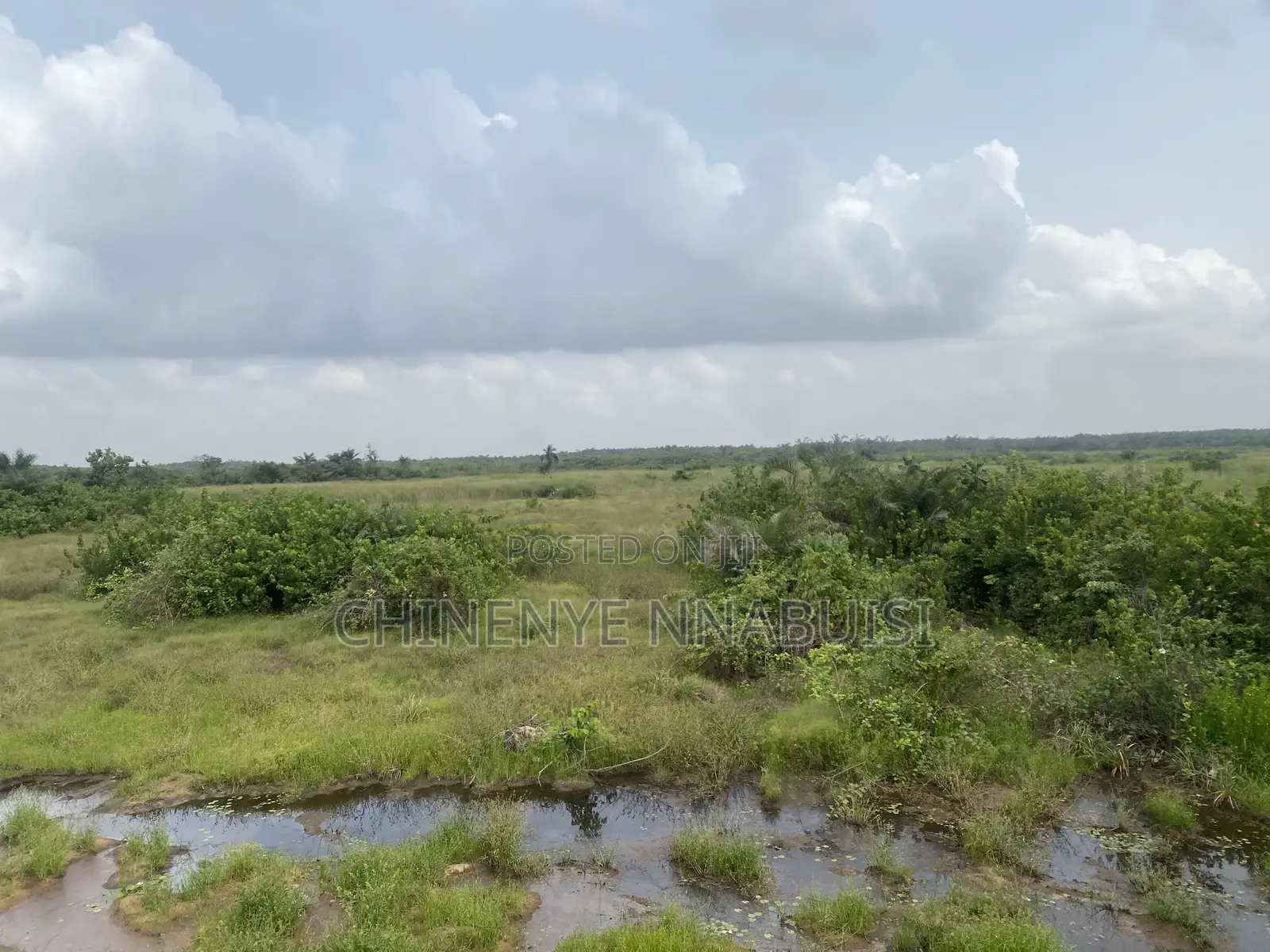 Plots of Land for Sale