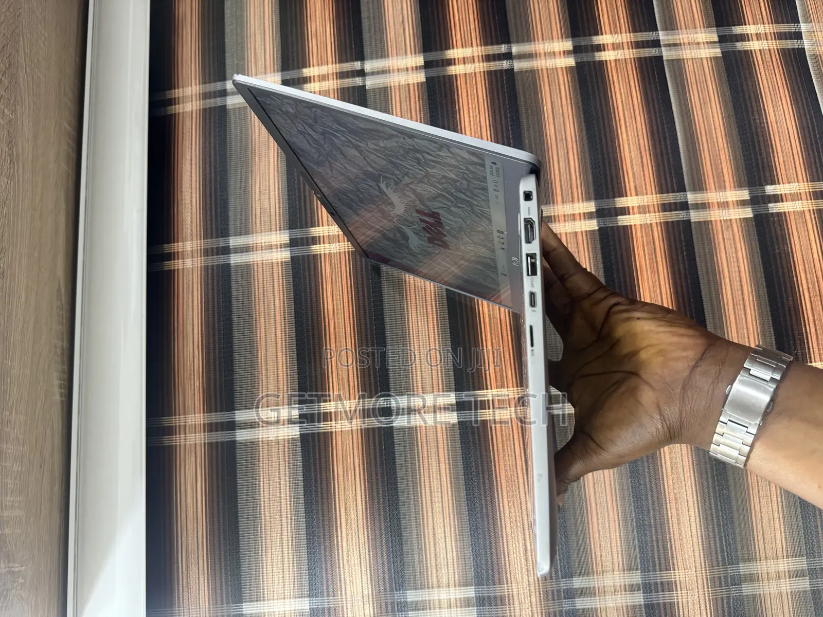 Laptop Dell Latitude 7420 16GB Intel Core i7 SSD 512GB