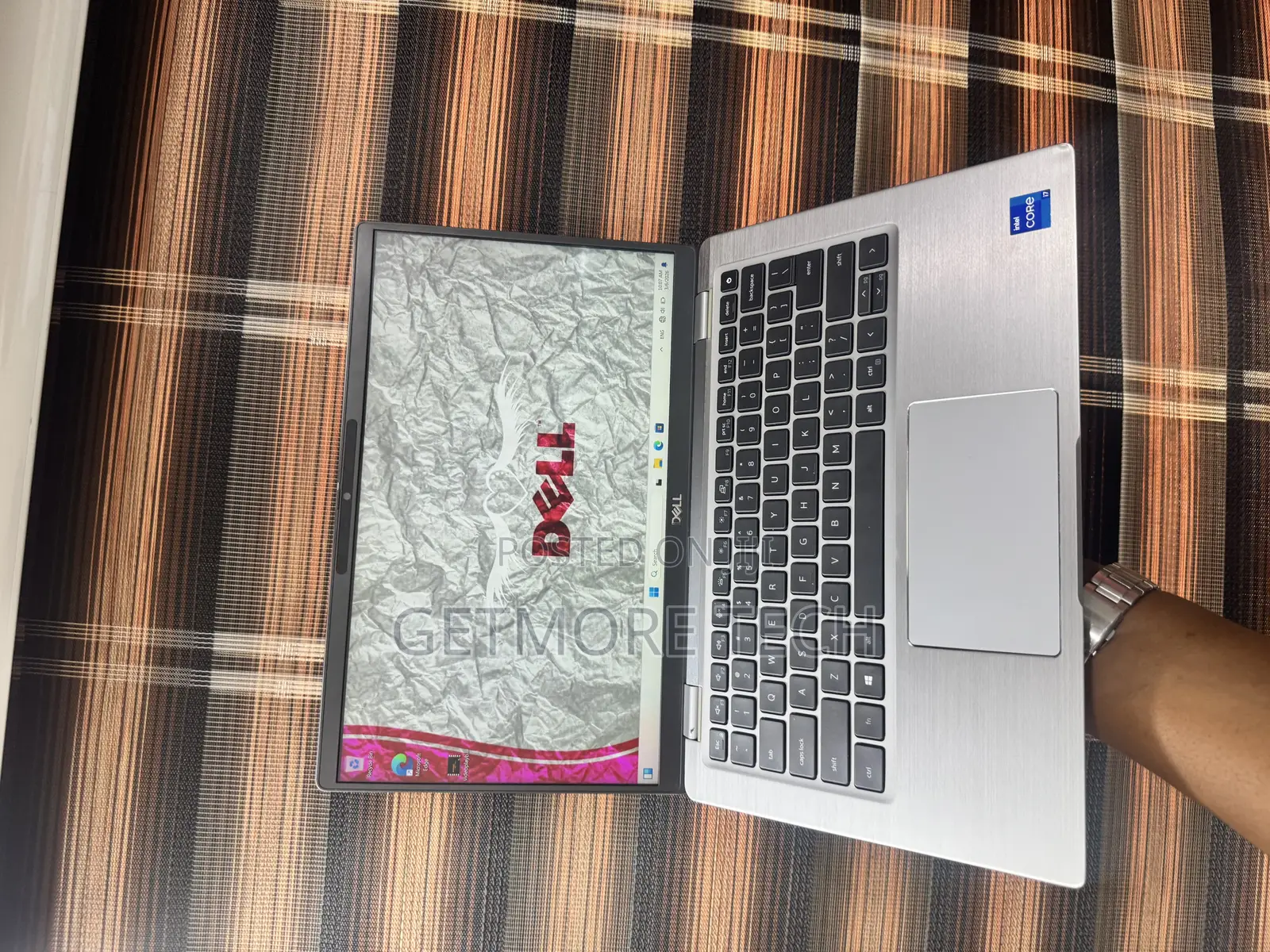 Laptop Dell Latitude 7420 16GB Intel Core i7 SSD 512GB