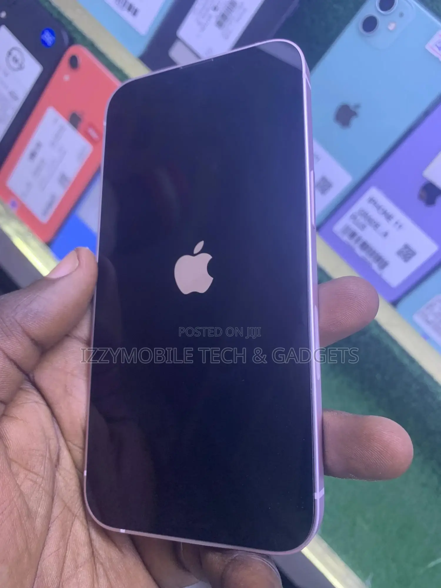 Apple iPhone 13 128 GB White