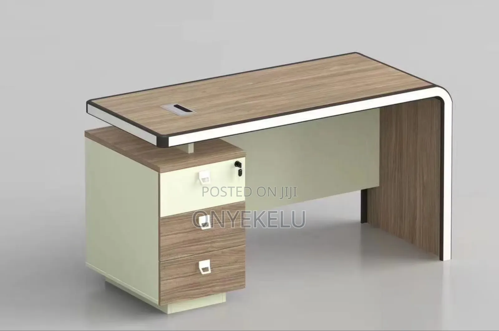 Luxury Office Table