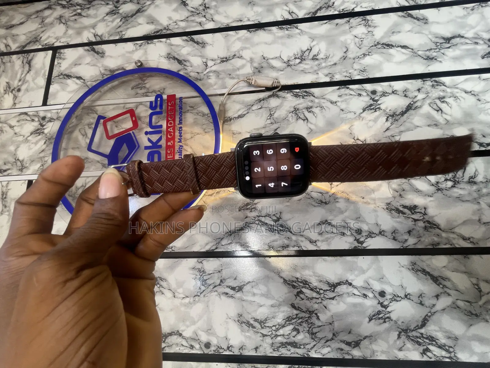 Apple Iwatch Se
