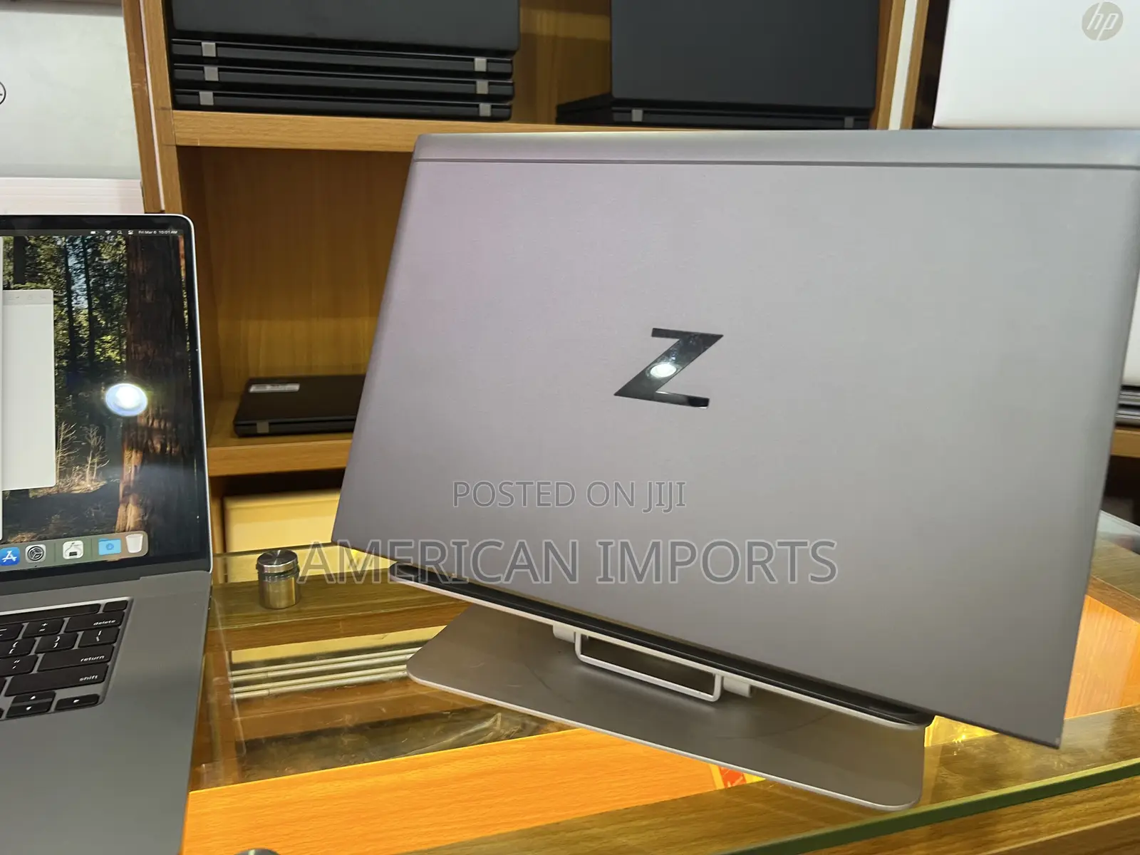 Laptop HP ZBook Firefly G8 16GB Intel Core i5 SSD 512GB