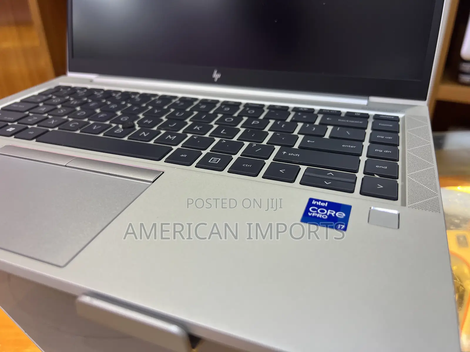 Laptop HP EliteBook 840 G8 16GB Intel Core i7 SSD 512GB