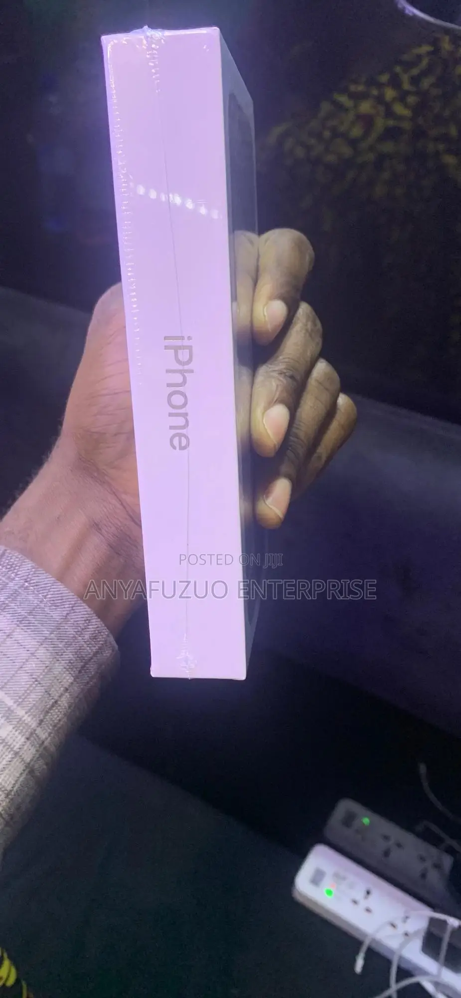 New Apple iPhone 16 Pro 256 GB