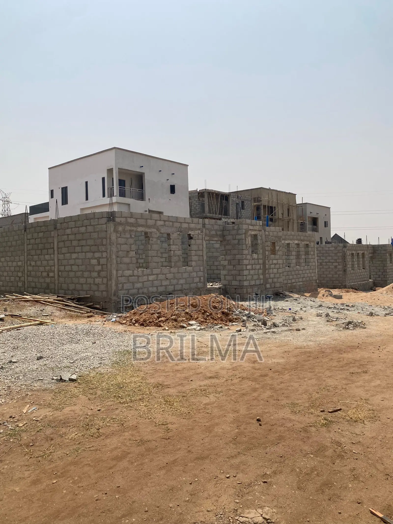 2bdrm Block of Flats in Kubwa for sale