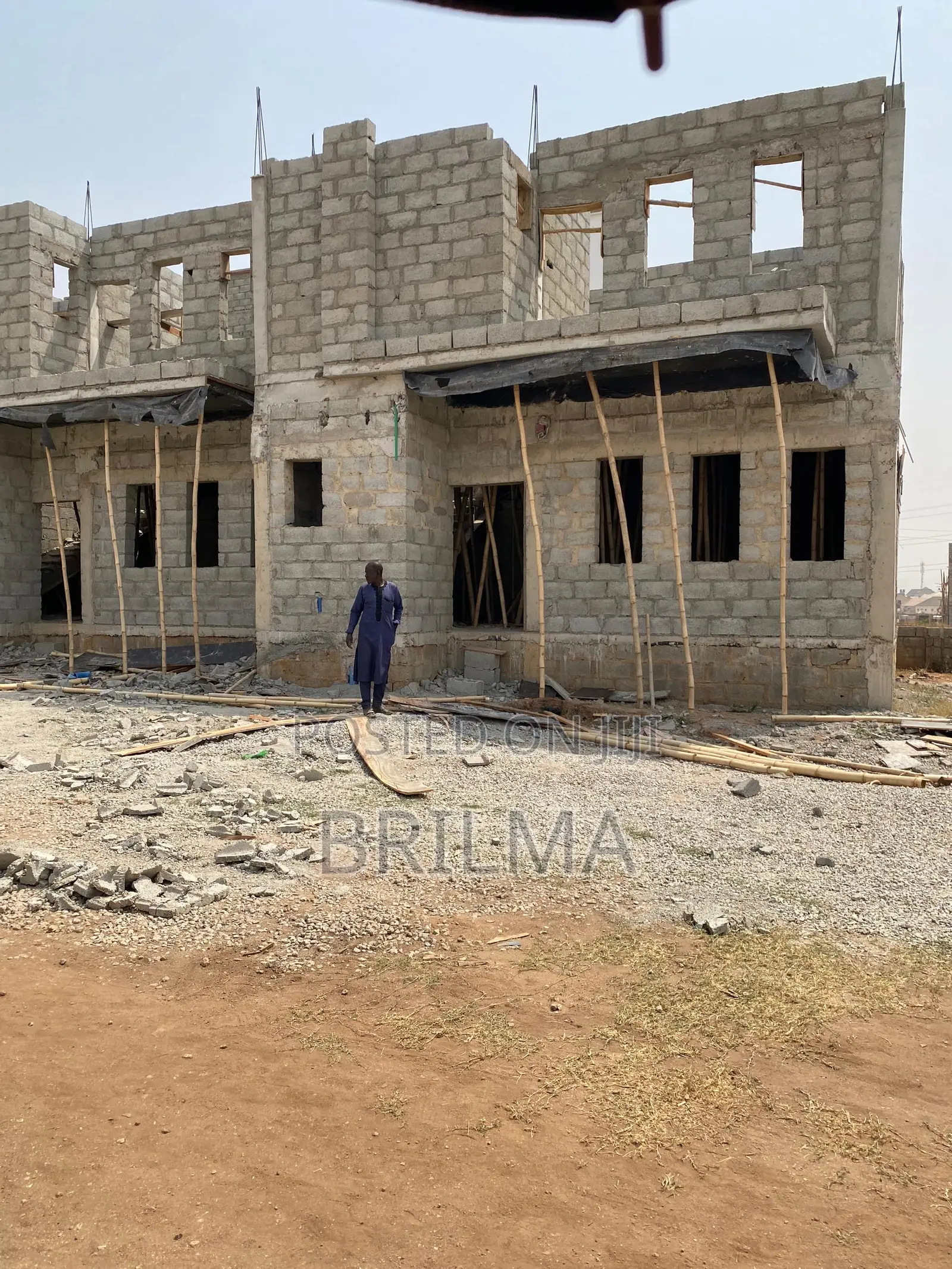 2bdrm Block of Flats in Kubwa for sale