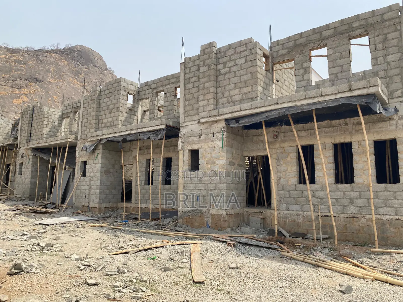 2bdrm Block of Flats in Kubwa for sale